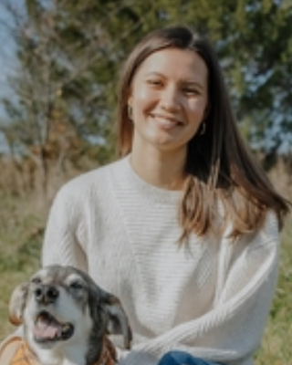Photo of Danielle Roche, Clinical Social Work/Therapist, LCSW-C