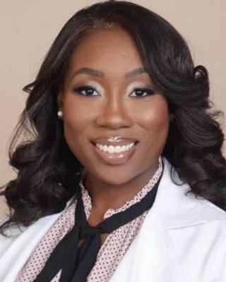Photo of Rosanne Charles, Psychiatric Nurse, DNP, PMHNP-B