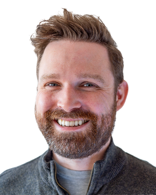 Photo of Shane Grant, Pre-Licensed Professional, BA