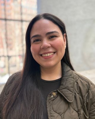 Photo of Martha V. Fermín, LMSW