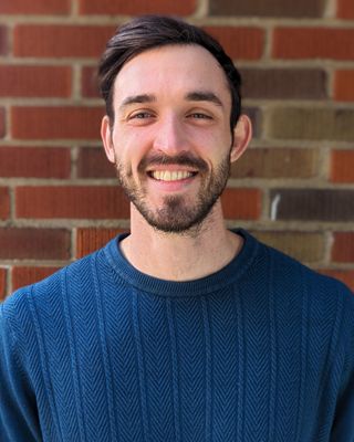 Photo of Connor Soper-Sullivan, Clinical Social Work/Therapist, LICSW