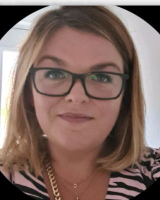 Photo of Charlotte Bowfield-Gray, Counsellor, MCOSCA