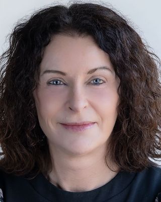 Photo of Tanya Thomas, Counsellor, MBACP
