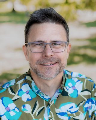 Photo of Josh Hetherington, Marriage & Family Therapist, LMFT, LCPC