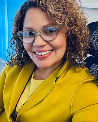 Photo of Rissy C Batista - Now Me Counseling Services, PLLC, Licensed Professional Counselor, MA, LPC, NCC