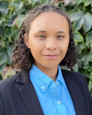 Photo of Ariel Wiggins, Clinical Social Work/Therapist, LCSW