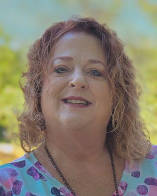 Photo of Christi G Frey, Counselor, LPC
