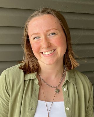 Photo of Mia Bailey Jennings, Licensed Social Worker, LSW