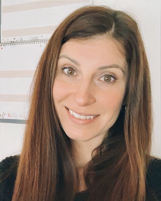 Photo of Katie Westbury, Counsellor, MNCPS Acc.