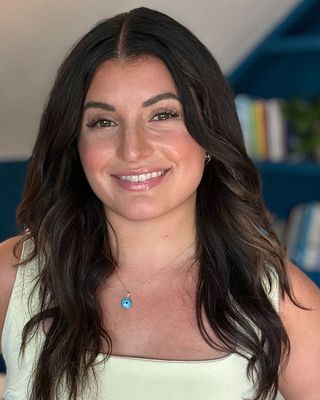 Photo of Taylor Gengo, Clinical Social Work/Therapist, LCSW