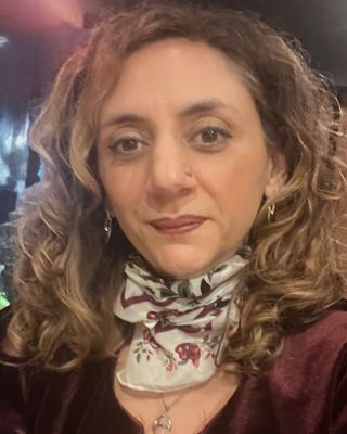 Photo of Tina M. Triburgo, Clinical Social Work/Therapist, LCSW, EMDR