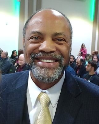 Photo of S. Leigh Scott, Psychologist, Ed.D
