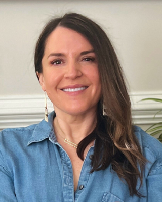 Photo of Melissa Rolfes, Licensed Professional Counselor, LPC