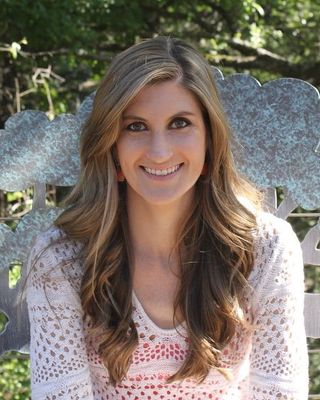 Photo of Dr. Hannah Korkow-Moradi, Marriage & Family Therapist, PhD, LMFT-S