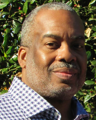 Photo of Brian Perry, Licensed Professional Counselor, LPC