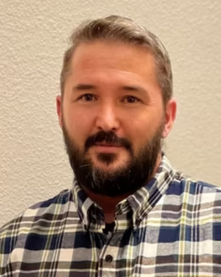 Photo of Michael Mickelson, Licensed Master Social Worker, LMSW-C