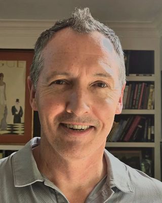 Photo of Michael A. Robards, Clinical Social Work/Therapist, LCSW