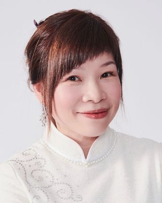 Photo of Monica Hiu Hung Wong, Psychologist, PsychD
