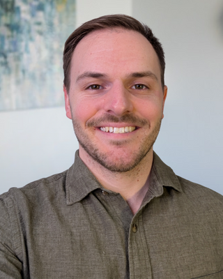 Photo of Hayden Moreau, Counselor, CT