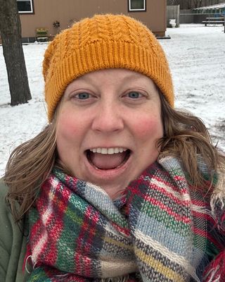 Photo of Meghan Eisenbraun, Clinical Social Work/Therapist, MSW, LCSW, SAC-IT