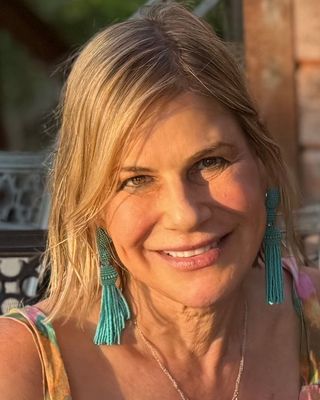 Photo of Robin Apple, Psychologist, PhD