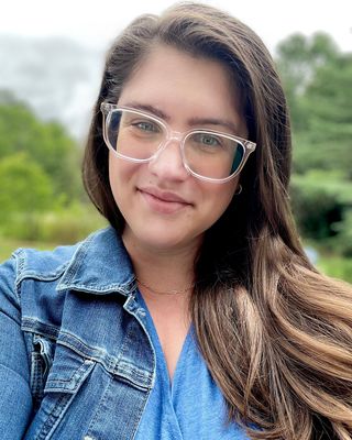 Photo of Ashley LaBonte, Psychiatric Nurse Practitioner in Connecticut