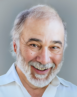 Photo of George Stamer, Marriage & Family Therapist, LMFT
