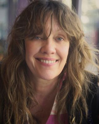 Photo of Sarah Churchill, Counsellor, MBACP