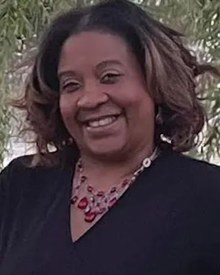 Photo of Crystal Jackson, LCSW, Counselor