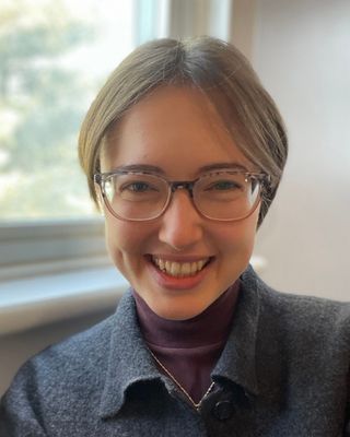 Photo of Amy Wack - Charron Psychotherapy Services - Amy Wack, Student, Registered Psychotherapist (Qualifying)