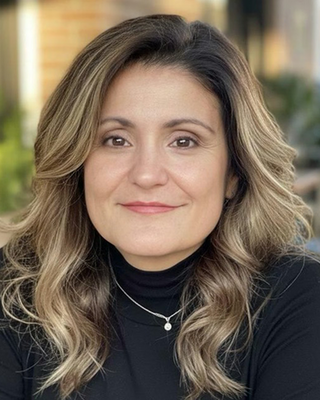 Photo of Katerina Sorrell, Licensed Professional Clinical Counselor, LPCC