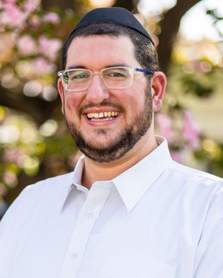 Photo of Moshe Reznitsky, Counselor in 33140, FL