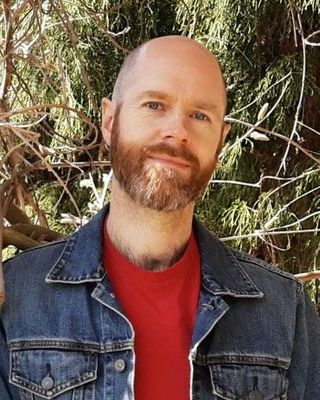 Photo of Brett Jordan Maletic, Registered Social Worker, BSW, BMsc, MSW, RSW