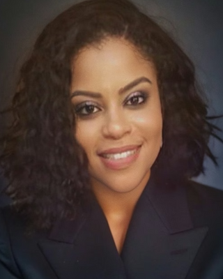 Photo of Eris Johnson, Clinical Social Work/Therapist, LCSW