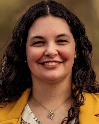 Photo of Kristina Gibbons, Pastoral Counselor