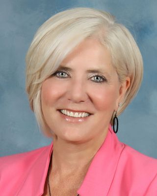 Photo of Dr. Jennifer Roberts, Licensed Professional Counselor, EdD, LPC-S, CSC