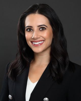 Photo of Charity G Vizcaino, Licensed Professional Counselor, LPC