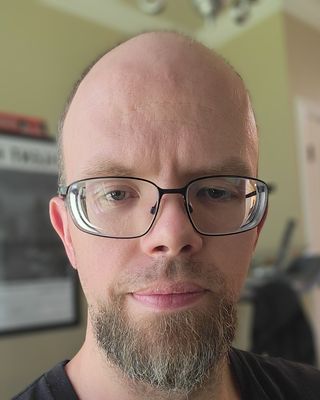 Photo of Timothy Mayfield, Counselor, EdS, LPC-S, CCTP-I