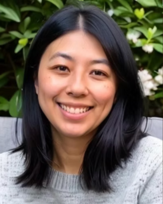 Photo of Jessica Fong, Marriage & Family Therapist Associate, AMFT