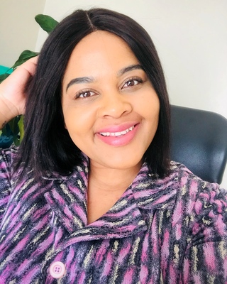 Ms. Simphiwe Malaza