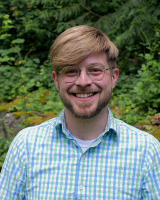 Photo of Steven Walker, Counselor, LMHCA