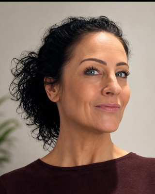 Photo of Kathryn Dugdale, Counsellor, MBACP
