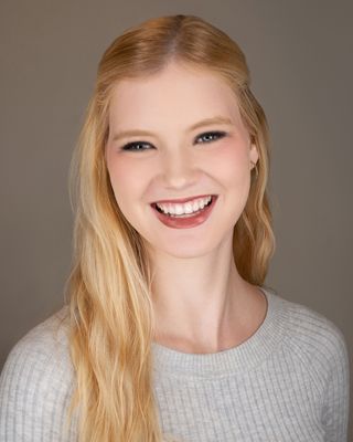 Photo of Rebecca Dreiling, Psychologist, PsyD