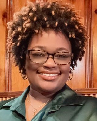 Photo of Ariel Kinsey - Nu Leaf Therapy- Ariel Kinsey, LPC, Licensed Professional Counselor, LPC