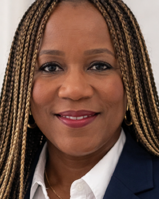 Photo of Carlyn Mason, Psychiatric Nurse Practitioner, PMHNP