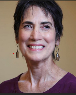 Photo of Joanna Vergoth, Clinical Social Work/Therapist, LCSW, NCPsyA