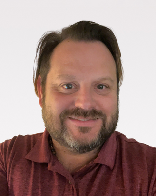 Photo of Brett Haggan, Marriage & Family Therapist, LMFT