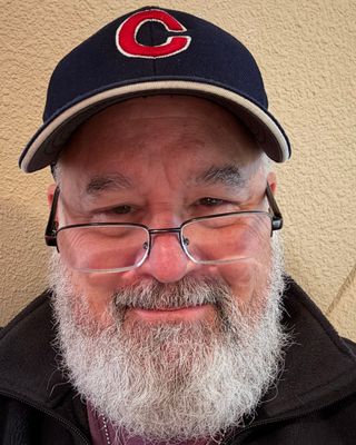 Photo of Akiva DeJack, Licensed Professional Counselor, MS, LPC