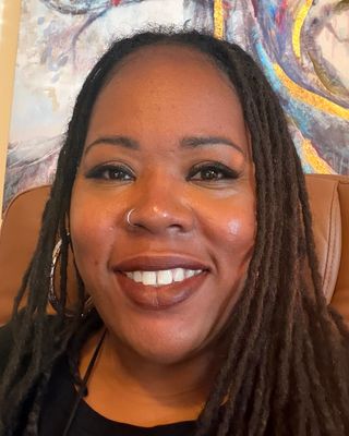 Photo of Tredella Hall, Licensed Professional Counselor, LPC, NCC, LSATP, CCATP, CCTP