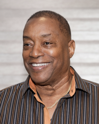 Photo of Stephen H Garlington Sr, Clinical Social Work/Therapist